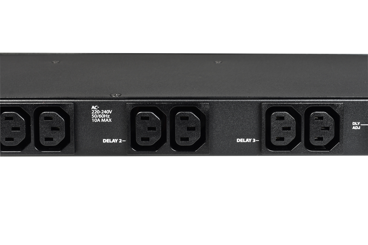 Furman PS-8 R E III